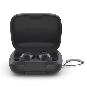 SENNHEISER - MOMENTUM　ゼンハイザー(SENNHEISER) Amazon.co.jp: ゼンハイザー(Sennheiser) ワイヤレスヘッドホン